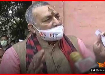 Giriraj Singh, Bihar Chunav, Bihar Election 2020, Bihar Update, Bihar Khabar,