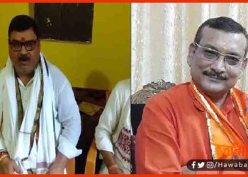 Gupteshwar Pandey, Parsuram Chaturvedi, Bihar, Bihar Chunav, Bihar Election 2020,