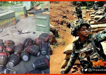 Hand Graned, Indian Army, Indian Army Hand Graned, Indian Army News,