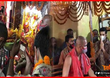 Happy Birthday Chirag Paswan, HBD Chirag, Patan devi mandir, Chirag paswan tweet, Bihar Chunav, LJP,