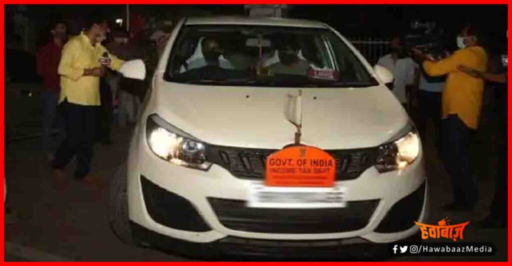 Raid, Income Tax Raid in Bihar, Patna Raid, Bihar Chunav, Bihar news, Hindi samachar, Bihar hindi news,