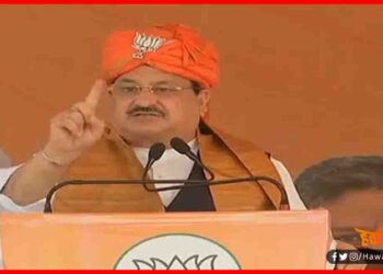 JP Nadda, Bihar Chunav, Bihar Railly, Bihar Chunav 2020, Bihar Khabar, Bihar Lettest Update, Bihar Hindi News, Bihar News, Bihar Lettest Update,