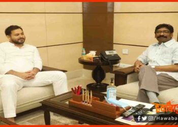 Tejaswi Yadav, JMM, RJD, Bihar, Bihar NEws, Bihar Chunav, biahr Election 2020, biahr Electin,