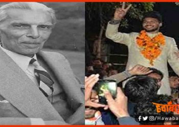 Jinna, Bihar chunav, Congress Samarthak, Bihar Election,