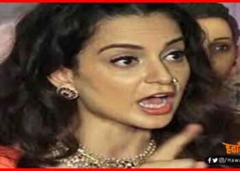 Kangna Ranaut, Sardar Patel, Sardar Vallabh Bhai Patel Jaynti, Twitter, Mahtma Gandhi,