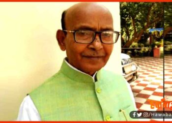 KapilDev Kamat, Corona, Patna Aiims, Bihar Corona Detah, JDU leader kapildev kamat died by corona,