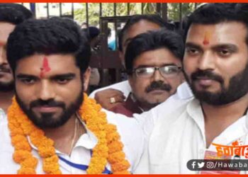 Krishna Raj, LJP, Rosera, Bihar Chunav, BJP candidate, chirag Paswan,