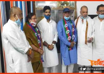 Chirag Paswan List, LJP List, Bihar Chunav, Bihar Khabar, Bihar Update, Bihar Lettest update,