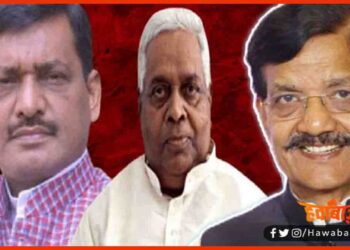 Madan Mohan Jha, Congress, Bihar Chunav, Chayan Samiti Congress,