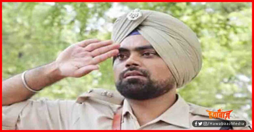 ManavJeet Singh Dhillon, Munger SP, Lipi Singh, Bihar News, Bihar Khabar,