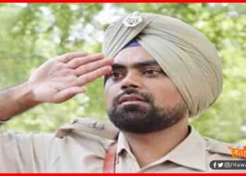 ManavJeet Singh Dhillon, Munger SP, Lipi Singh, Bihar News, Bihar Khabar,