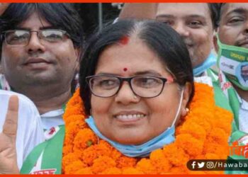 Manju Verma, JDU, Bihar Chunav, Yadav Kukarmi hote Hain, Bihar Election,