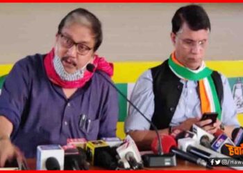 Manoj Jha, Tejaswi Yadav, Viral Video, Tejaswi Yadav Viral Video, Bihar Chunav, Bihar Khabar, Bihar Hindi news, Bihar Hindi Update, Bihar Lettest Update,