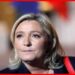 Marin Le Pen, France, Mushlim,