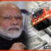 Narendra Modi, Diwali Bonus Railway, Indian Railway, Train,