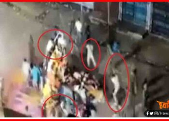 Munger Case, Bihar Case, Lipi Singh, Chunav Aayog,