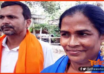 Munna Kinnar, LJP Ticket to kinner, Bihar Chunav, Bihar Khabar, Bihar Update, Bihar Lettest update,