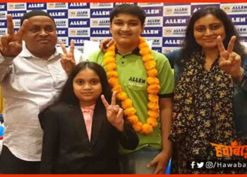 NEET Topper, Shyoeb, Aakanksha, NEET Topper, Bihar NEET Result, NEET Result 2020,