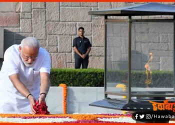 Gandhi Jaynti, 2 October, Rajghat, Narendra Modi on Rajghat,