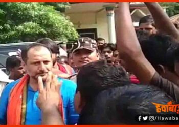 Neeraj Singh Bablu, Chhatapur MLA, Bihar chunav, Bihar chunav 2020, Bihar Khabar, Bihar Hindi news, Bihar hindi update, Bihar Big breaking, Big breaking,