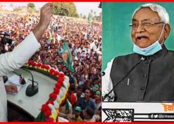 Tejaswi Yadav, Nitish Kumar, Bihar Chunav, Bihr Hinid news, Bihar Election 2020, Bihar Khabar, Bihar Update, Bihar lettest Update, Bihar Hindi samachar,