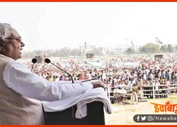 Nitish Kumar, Dalit card, bihar chunav, Nitish Kumar Railly, Election Date, Chunav kab hai,