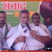 Pappu Yadav, Bihar Chunav, JAP, Jan Adhikar Party, Bihar Election, Bihar Eleciton 2020,