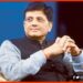 Piyush Goyal, Piyush Goyal Become food andDepartment, Bihar News, Ram Vilas Paswan News,
