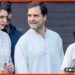 Priyanka Gandhi, Soniya Gandhi, Rahul Gandhi, Soniya Gandhi,