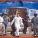 Rahul Gandhi, Shakti Singh Gohil, Helicopter Landing, Bihar Chunav, Bihar Election, Kahalgaon railly,