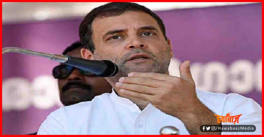 Rahul Gandhi Tweet, Rahul Gandhi, Bihar Chunav, Bihar Election, Bihar Khabar, Tweetar War, Bihar Chunav,