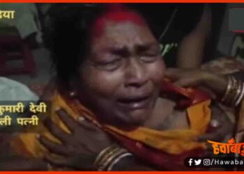 Rajkumari Devi, Ram Vilas paswan, chirag paswan, Bihar news, Bihar Khabar, Bihar hindi news, Hindi Samachar,