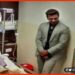 Ram Bilas Paswan, Chirag Paswan, Nitish KUmar, Ram Bilas Paswan in Hospital, Bihar News, Bihar Lettest news, Bihar update, Bihar Khabar,