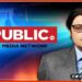Republic TV, Arnav Goswami, TRP, Republic TV TRP,