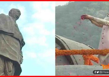 Sardar Ballabh Bhai patel, Sardar Patel Jaynti, Narendra Modi, statue of unity,