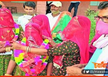 Sarpanch, Rajsthan, News, News in Hindi, Hindi news, Khabar in hindi, Hindi chunav,