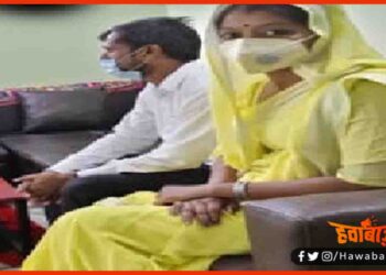 Sima Kushwaha, Upendra Kushwaha, RLSP, Bihar Chunav, Bihar Election, Bihar Chunav 2020,