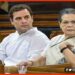 Congres, Soniya Gandhi, Rahul Gnadhi, Gandhi, Bihar Chunav,