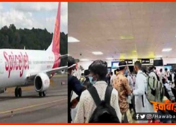 Patna Airport, SpiceJet, Bihar Airport, Darbhanga Airport, Bihar News, Bihar Khabar, Bihar Samachar,