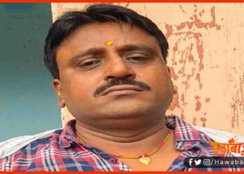 Suresh Yadav, Kukhyat Giraftar, Khagaria News, Bihar NEws,