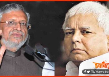 Lalu Yadav, Sushil Modi, Bihar Chunav, Lalu Yadav jamant, Bihar Election, Bihar Election 2020,