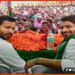 Tej Pratap Yadav, Tejaswi Yadav, Bihar chunav, Bihar Khabar, Bihar Hindi News, Bihar Update, Bihar Lettest news,