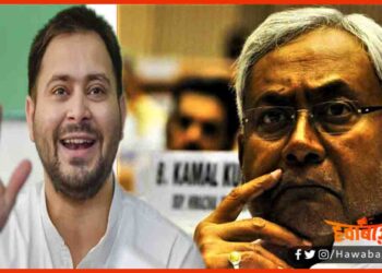 Tejaswi Yadav, Nitish Kumar, Bihar Chunav, Bihar Chunav Oppnion Poll, Bihar Election, Who become CM,Kaun Benga Mukhyamantri,