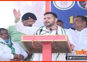 Tejaswi Yadav, Bihar Chunav, Bihar Khabar,, Hindi News, Bihar chunav, Election 2020, Lalu Prasad Yadav,