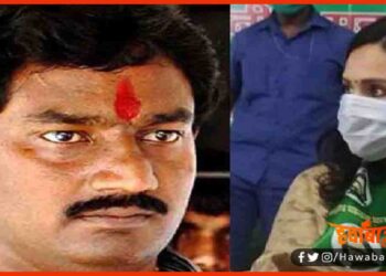 Tej Pratap Yadav, Reet Lal Yadav, Bankipur, Patna, Bihar Chunav