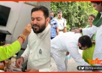 Tejaswi Yadav, Tej Pratap Yadav, Bihar Election, Bihar Election 2020, Bihar Update, Bihar Hindi News, Bihar Khabar, Bihar Hindi Update,