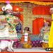 Dussahra, RamLeela, Ravan Dahan, Vertual Ram Leela, Bihar, Gandhi Maidan,