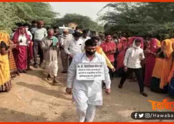 Corona Posetive , Bihar Chunav, Bihar KHabar, Bihar NEws, Bihar Hindi News,