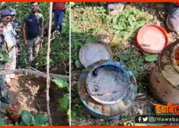 Vishphot in Jamui, Bihar News, Bihar Khabar, Bihar Lettest News,