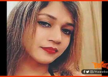 First Lady Transgender Become Presiding officer, Patna News, Transgender news, Hindi news, Bihar News, Bihar Election, Bihar Election 2020,